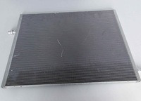 фото thumb №8, Mercedes-benz оригінальний номер a0995003500 радіатор wody