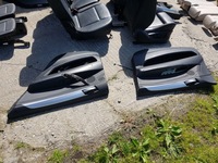 фото thumb №14, Bmw x5 e70 06r- сиденья кожаные 7 человек м-пакет