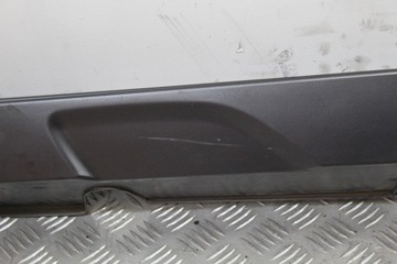 фото thumb №2, Nkładka пороговая порог левый kona