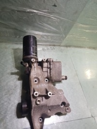 фото thumb №1, Радіатор оливи 2.0tfsi vw scirocco 06j903143h