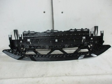 фото thumb №7, Підсилювач бампера dół porsche macan 95b805241j