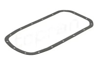 Купить Прокладка картера масла 700 168 topran renault clio, фото thumb