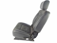 фото thumb №4, Mercedes r klasa w251 сидіння лівий задня задній