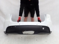 фото thumb №1, Tesla model y 20- бампер задняя задний pdc