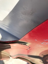 фото thumb №8, Hyundai santa fe santafe крила лівий передній