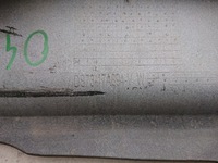 фото thumb №12, Ford mondeo 5 v mk5 kombi 14- бампер задний задняя