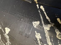 фото thumb №9, Труба выхлопная выхлоп гаситель конечный renault espace vi