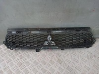 фото thumb №1, M12 решётка радиатора решётка радиатора mitsubishi outlander ii lift 09-