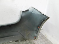 фото thumb №8, Бампер задняя задний opel meriva b