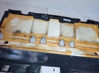 фото thumb №9, Обшивка мат багажника volvo xc90 lift 39897756