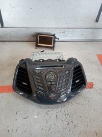 фото thumb №1, Ford ecosport радіо cd панель дисплей