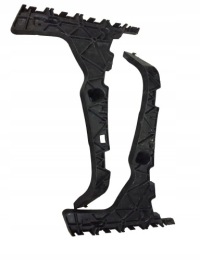 фото thumb №1, Audi q5 напрямна бампера задня 8r0807453c