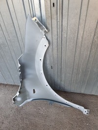 фото thumb №5, Крила передній лівий kia xceed