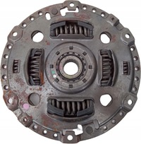 фото thumb №1, Зчеплення nissan gt-r gtr