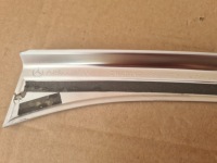 фото thumb №7, Mercedes gt w190 молдинг захист поріг багажника