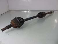 фото thumb №1, Renault megane iii привідний вал довга привідний вал 2.0 t