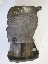 Купить Renault clio 2 1.5 dci поддон масляная 110552 оригинал, фото thumb