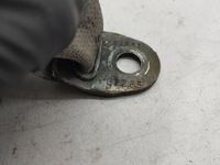 фото thumb №5, Nissan x-trail t30 пряжка поперечина среднего 2005