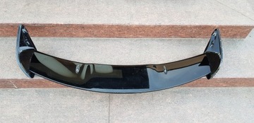 фото thumb №10, Mercedes a класс w176 45 amg спойлер крышки aero