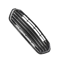 фото thumb №9, Нижняя средняя решётка передней бампера 42537706 хромированная нижняя lt