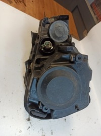 фото thumb №8, Volkswagen vw golf vi 6 лампа ліва передня tyc 20-b778 eu