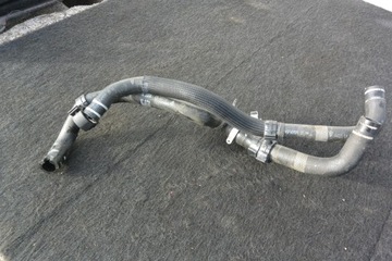 фото thumb №4, Труба воды 3.0 d v6 maserati quattroporte ghibli