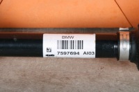 фото thumb №7, Bmw f20 f22 f30 f31 f34 f32 f33 f36 x-drive піввісь права праве перед 7597694