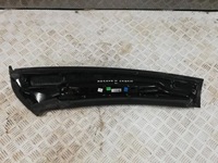 фото thumb №5, Renault megane iii cabrio планка накладка крыша стёкла левая