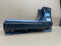 фото thumb №3, Ford fiesta mk7 порог обшивка порога правые перед 8a61-a10130-aa