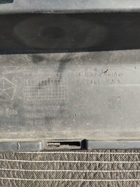 фото thumb №13, Бампер перед передній fiat freemont dodge journey 1tx73trm