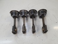 фото thumb №1, Поршень шатун ford 2.0 16v cjbb cjba