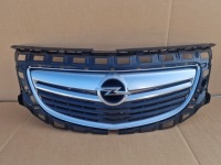 Купить Opel insignia a opc решётка радиатора решётка радиатора w бампер перед оригинал t002, фото thumb