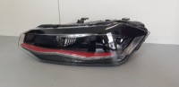 фото thumb №1, Vw polo 6 vi gti лампа левая full led 2g1941773a