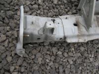 фото thumb №7, Лонжерон четверть левая перед volvo v40 ii 614-46