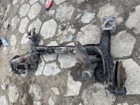 фото thumb №9, Citroen c4 grand picasso подвеска задние oś задняя