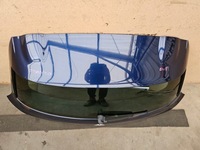 фото thumb №8, Vw scirocco 08-14 кришка багажника багажника ld5q