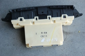 фото thumb №5, Панель кондиціонера клімат honda accord viii 08-15