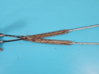 фото thumb №9, Рычаг домкрат выборщик vw caddy iv 2.0 tdi