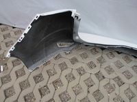 фото thumb №7, Бампер задняя задний renault megane iv kombi gt 850226043r