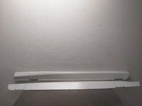 фото thumb №1, Поріг планка порогова накладка лівий праві seat leon iii 3 polytec aero