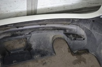 фото thumb №13, Бампер задня задній infinity fx ii s51 i qx70