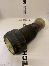 фото thumb №10, Пружина пневматическая уровень задняя bmw e70 e71 x5 x6