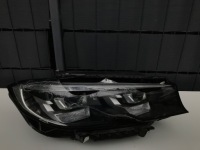 фото thumb №1, Bmw 3 g20 g21 правая лампа перед full led 2018-