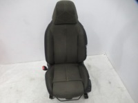 фото thumb №1, Citroen ds7 сидіння лівий передній подушка безпеки europa