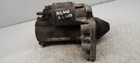 фото thumb №1, Peugeot citroen nemo 1.6hdi стартер
