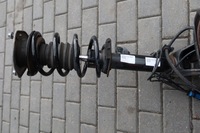 фото thumb №3, Поворотный кулак левый перед mini r60