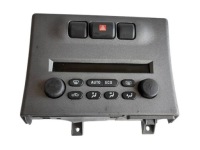 фото thumb №1, Панель управление обдув opel zafira 24439584