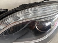 фото thumb №10, Mercedes b-klasa w246 лампа фара ліва ксенон a2468207761