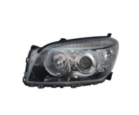 фото thumb №12, Фара лампы toyota rav-4 iii 06-13- комплект