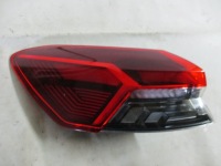 фото thumb №8, Лампа лівий задня audi q4 e-tron led 89a945091